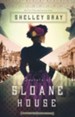 Secrets of Sloane House, Chicago World's Fair Mystery Series #1