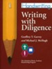 Writing with Diligence Student Text, Grade 1  
