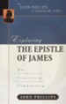 Exploring the Epistle of James: An Expository Commentary