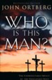 Who Is This Man?: The Unpredictable Impact of the  Inescapable Jesus
