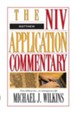 Matthew: NIV Application Commentary [NIVAC] -eBook