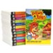 Paws & Tales DVD Collection, Volumes 1-13