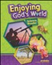 Abeka Enjoying God's World: Grade 2 Science Reader (5th  Edition)