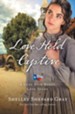 Love Held Captive #3