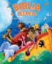 Biblia Leemela: Historias biblicas para los pequenitos - eBook
