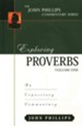 Exploring Proverbs Volume 1