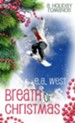 Breath of Christmas: Novelette - eBook