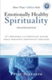 Emotionally Healthy Spirituality, Updated Edition