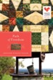 Path of Freedom: Quilts of Love Series - eBook