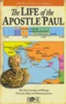 The Life of the Apostle Paul, Pamphlet