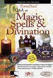 10 Questions & Answers on Magic, Spells, & Divination: Powerpoint CD-ROM