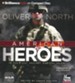 American Heroes, Abridged audio CD