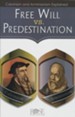 Free Will vs Predestination Pamphlet
