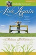 Live Again: Wholeness After Divorce 8 Sessions - Participant Guide