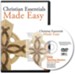 Christian Essentials Made Easy Single Session DVD