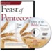 Feast of Pentecost Single Session DVD