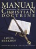 Manual of Christian Doctrine, Second Edition, Grades 11-12