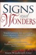 Signs & Wonders 
