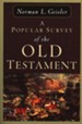 A Popular Survey of the Old Testament