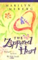 The Zippered Heart: Bringing Light to the Dark Things We Hide Inside
