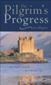 Pilgrim's Progress: One Man's Search for Eternal Life-A Christian Allegory - eBook