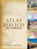 Atlas b&iacute;blico de Tyndale  (Tyndale Bible Atlas)