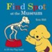 Find Spot at the Museum