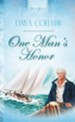 One Man's Honor - eBook