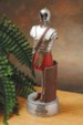 Full Armor of God, Figurine