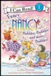 Fancy Nancy: Bubbles, Bubbles, and More Bubbles!, Softcover