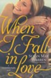 When I Fall in Love, Christiansen Family Series #3