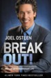 Break Out!: 5 Ways to Go Beyond Your Barriers and Live an Extraordinary Life - eBook