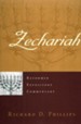 Zechariah: Reformed Expository Commentary [REC]