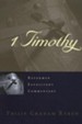 1 Timothy: Reformed Expository Commentary [REC]