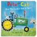 Pete the Cat: Old MacDonald Had a Farm Boardbook