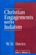 Christian Engagements with Judaism