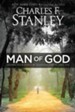 Man of God: Leading Your Family by Allowing God to Lead You - eBook