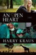 An Open Heart - eBook