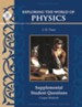 Exploring the World of Physics Supplemental Student Questions, Second Edition
