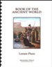 Book of the Ancient World Lesson Plans