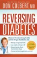 Reversing Diabetes: The Safe, Natural, Whole-Body Approach to Managing Your Glucose Levels and Losing Weight