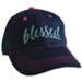 Blessed Cap, Denim 