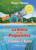 La Biblia de los Peque&ntilde;itos Biling&uuml;e  (The Toddler's Bible Bilingual)