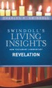 Revelation: Swindoll's Living Insights Commentary