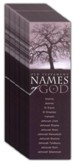 Old Testament Names of God, Bookmarks, 25