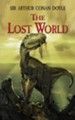 The Lost World: Dover Thrift Editions