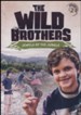 The Wild Brothers #2: Jewels of the Jungle DVD