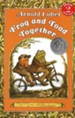 Frog and Toad Together: An I Can Read Book, Level 2