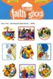 Old Testament Bible Stories Stickers