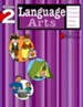 Language Arts Flash Kids Workbook, Grade 2